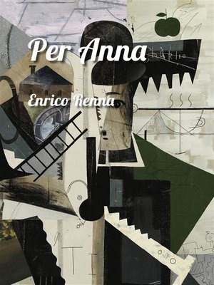 cover image of Per Anna
